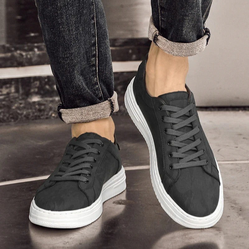 Deniz - Baskets classiques de skate