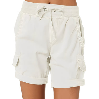 Mila – Pantalon décontracté avec poches