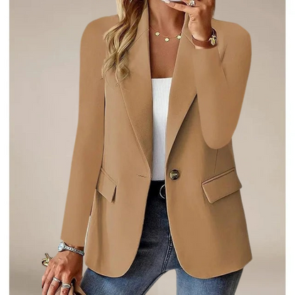 Maricar – Blazer Classique Élégant