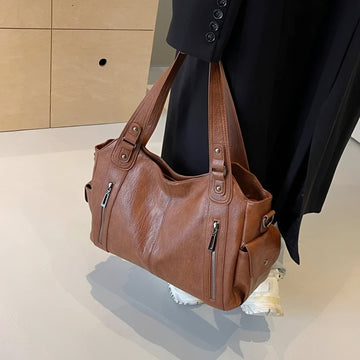 Angelica - Sac épaule classique