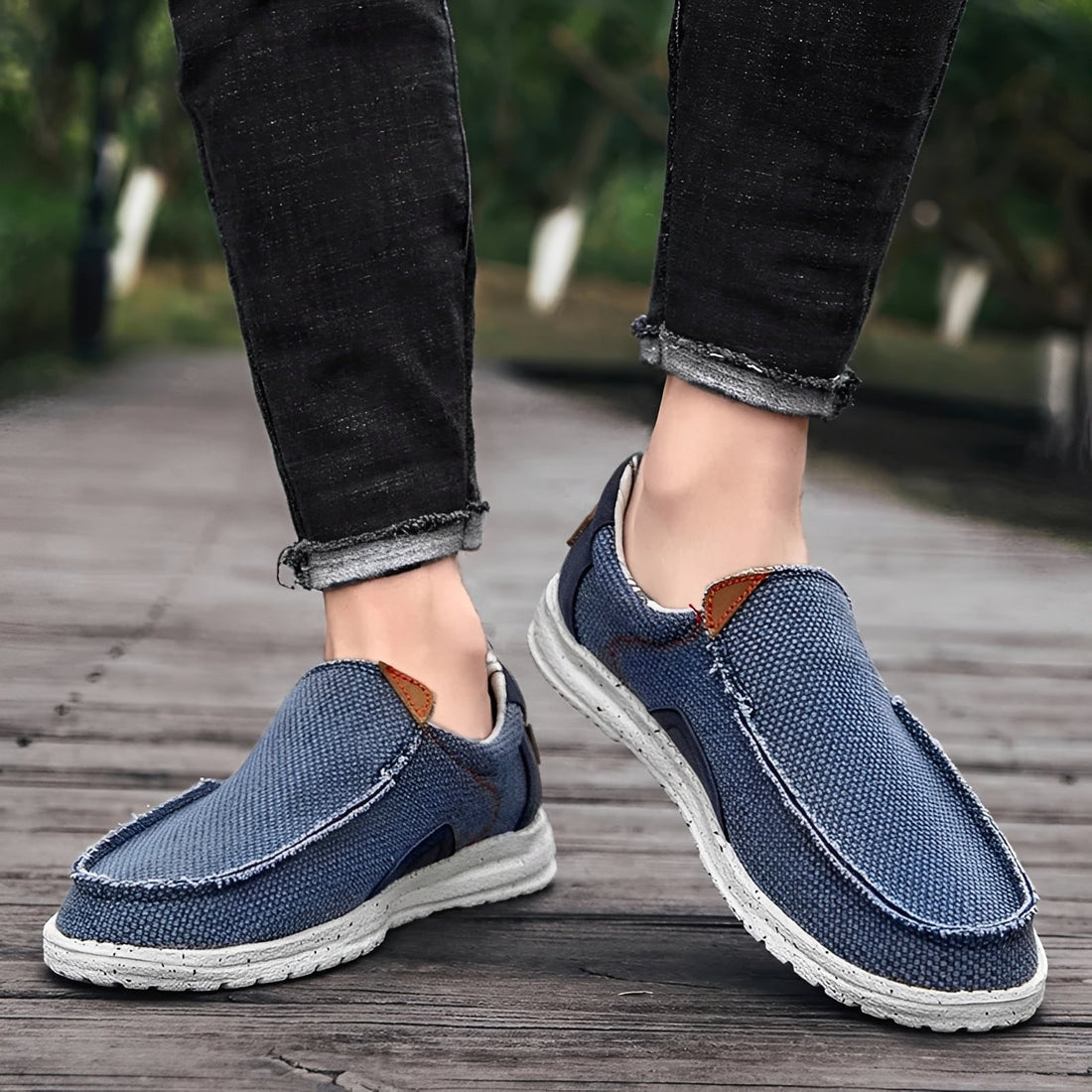 Ajay - Chaussures Relax et Confortables