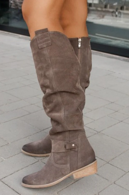 Doriza – Bottes à la Mode