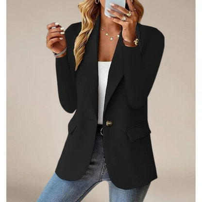 Maricar – Blazer Classique Élégant