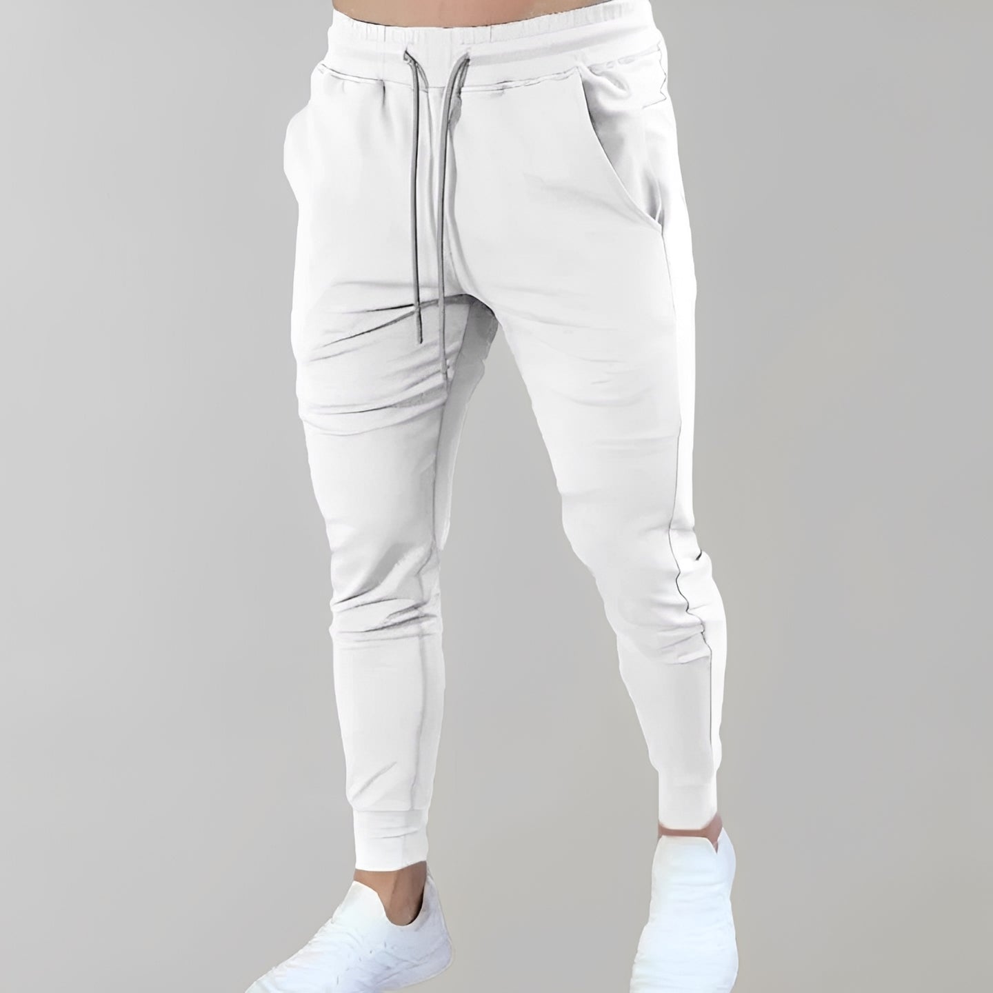 Daniels - Pantalon de jogging ajusté et relax