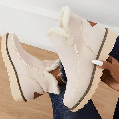 Valary - Chaussures confort pour femmes faciles à enfiler