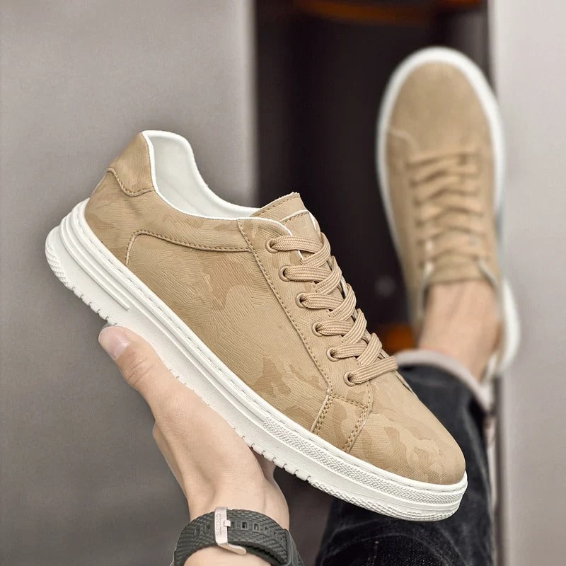 Deniz - Baskets classiques de skate