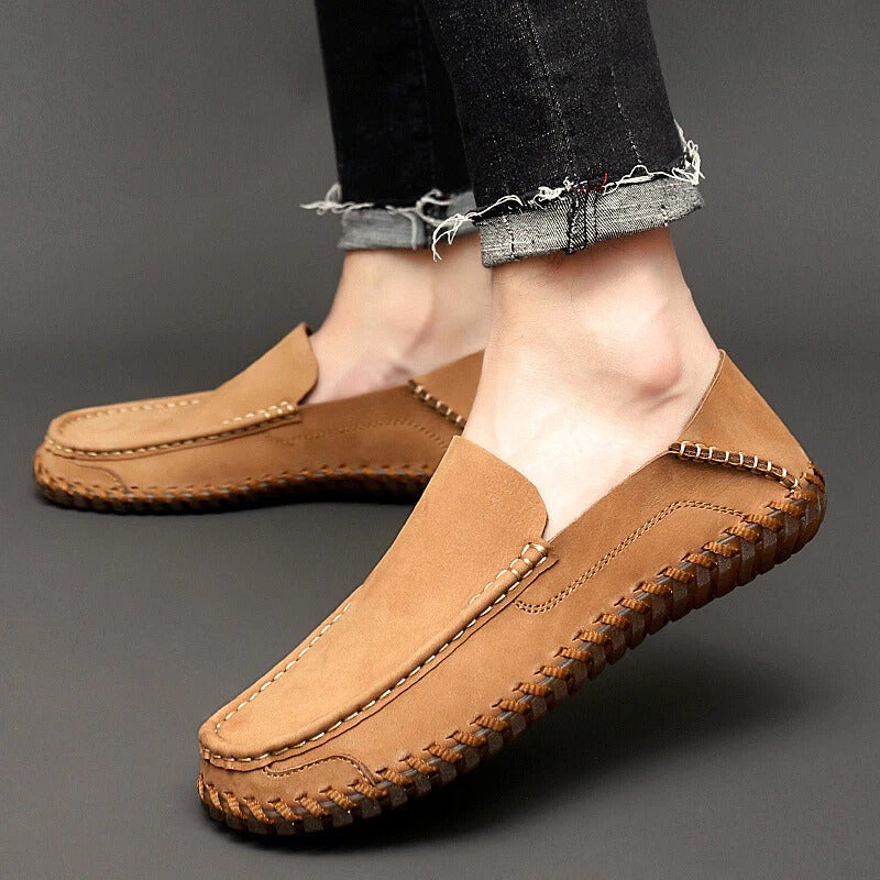 Turner - Mocassins Élégants et Décontractés