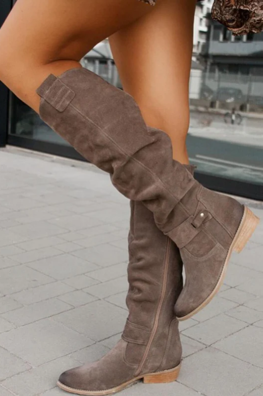 Doriza – Bottes à la Mode