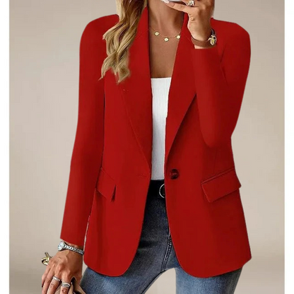 Maricar – Blazer Classique Élégant