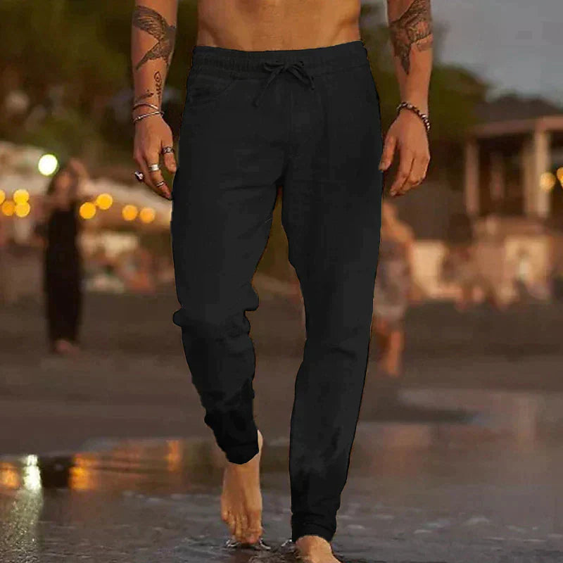Linford - Pantalon élégant pour homme