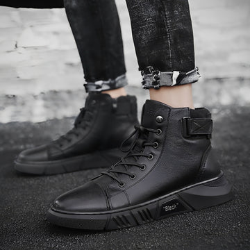 Jayve - Une basket tendance et confortable pour homme