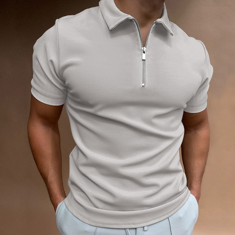 Noah – Polo homme élégant