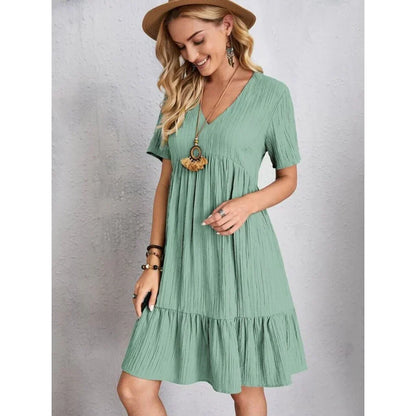 Kianna - Sommertraum Kleid