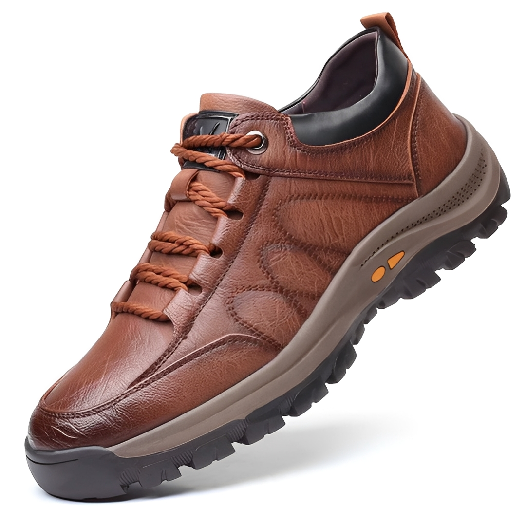 Gelmar -  Chaussures décontractées et confortables pour hommes