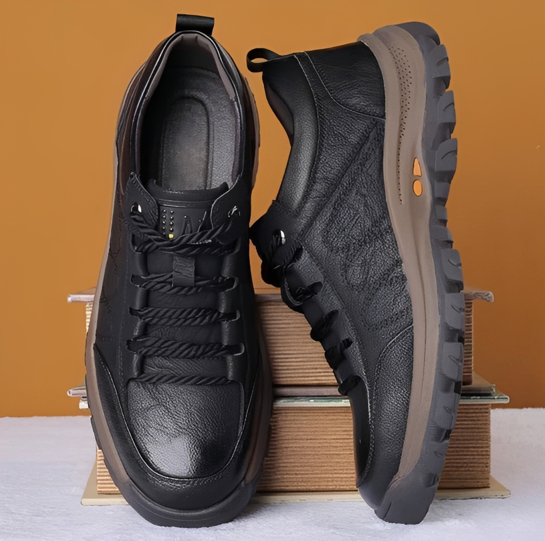 Gelmar -  Chaussures décontractées et confortables pour hommes