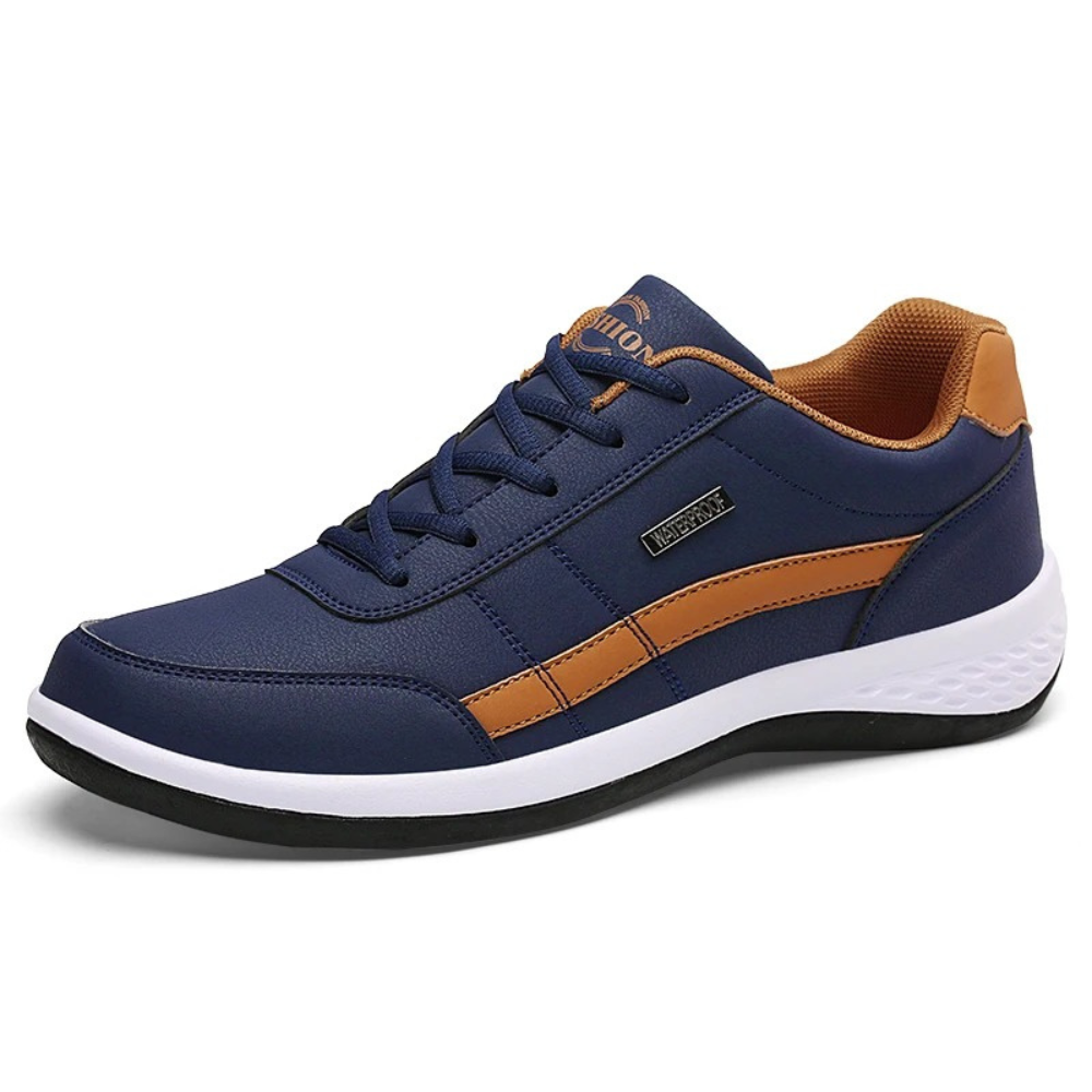 Nathan – Baskets Homme Confort Quotidien