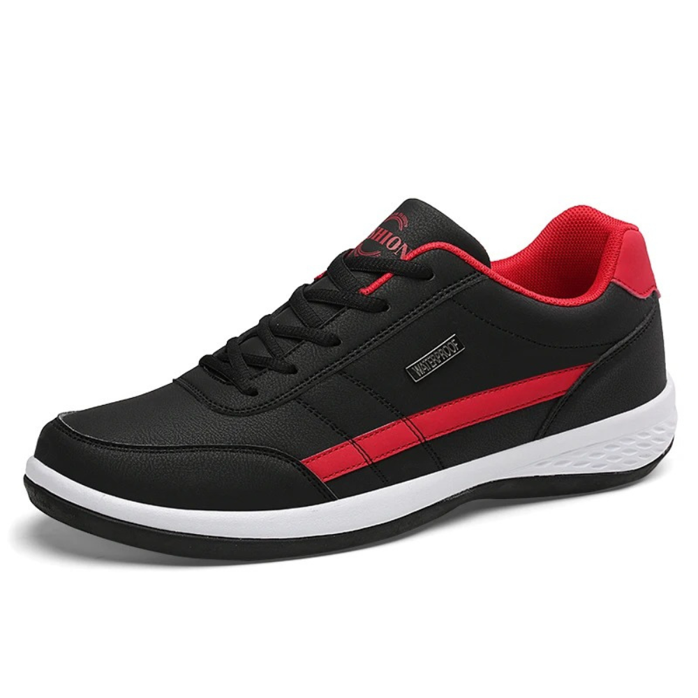 Nathan – Baskets Homme Confort Quotidien
