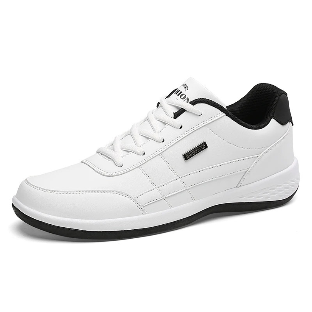 Nathan – Baskets Homme Confort Quotidien