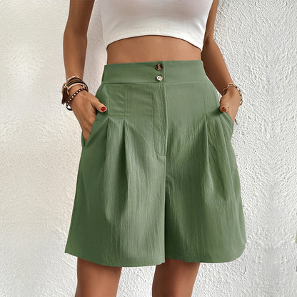 Aden - Pantalon d'été élégant pour femmes