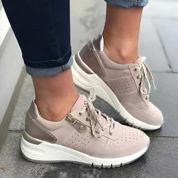 Janica - Chaussures pour femmes - Confortables et légères