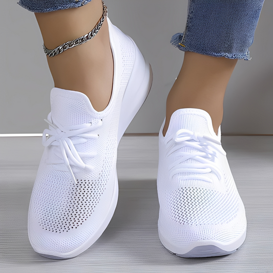 Kenya - Elegante und atmungsaktive Damenschuhe