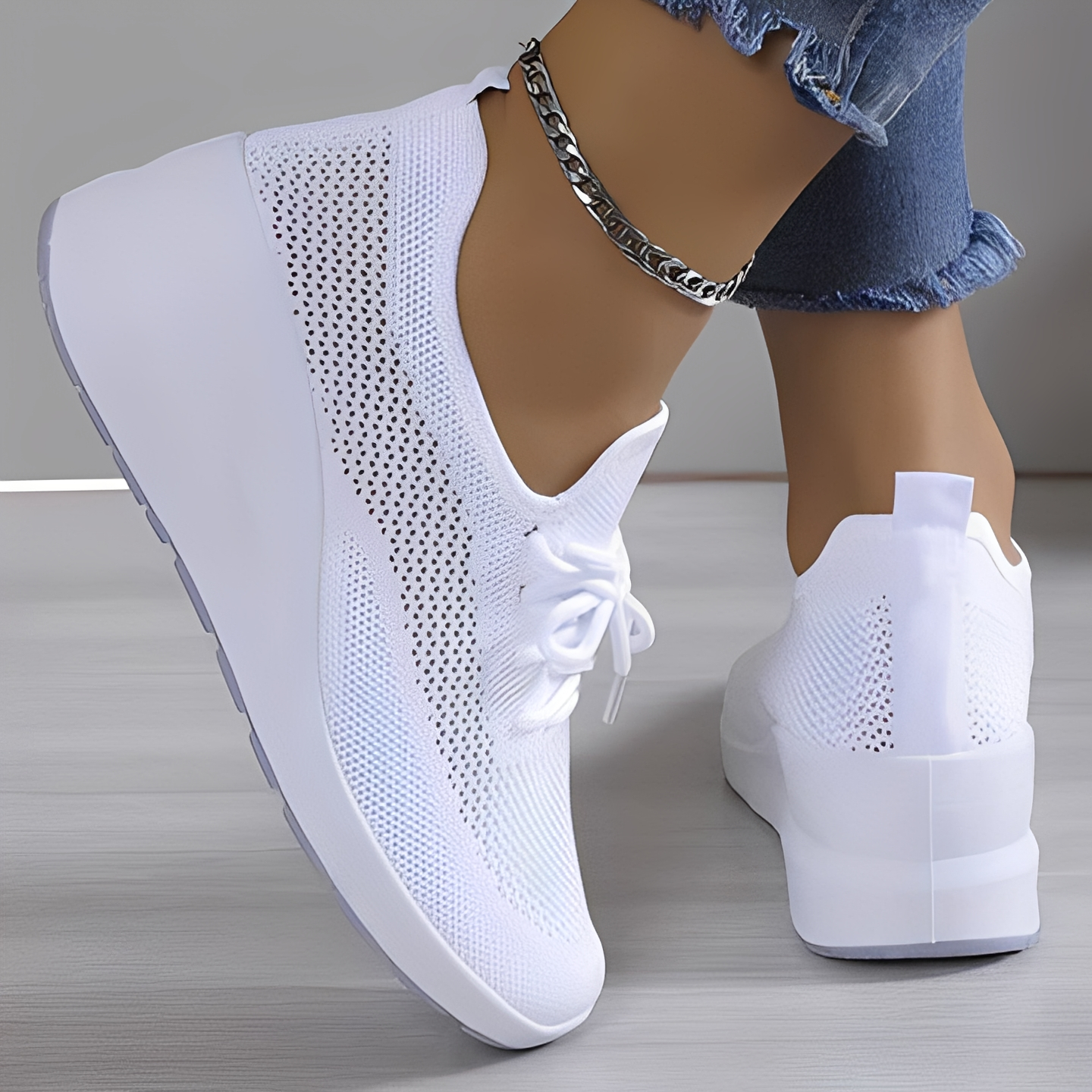 Jolina - Orthopädische Schuhe für Damen