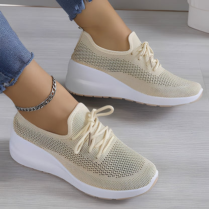 Kenya - Elegante und atmungsaktive Damenschuhe