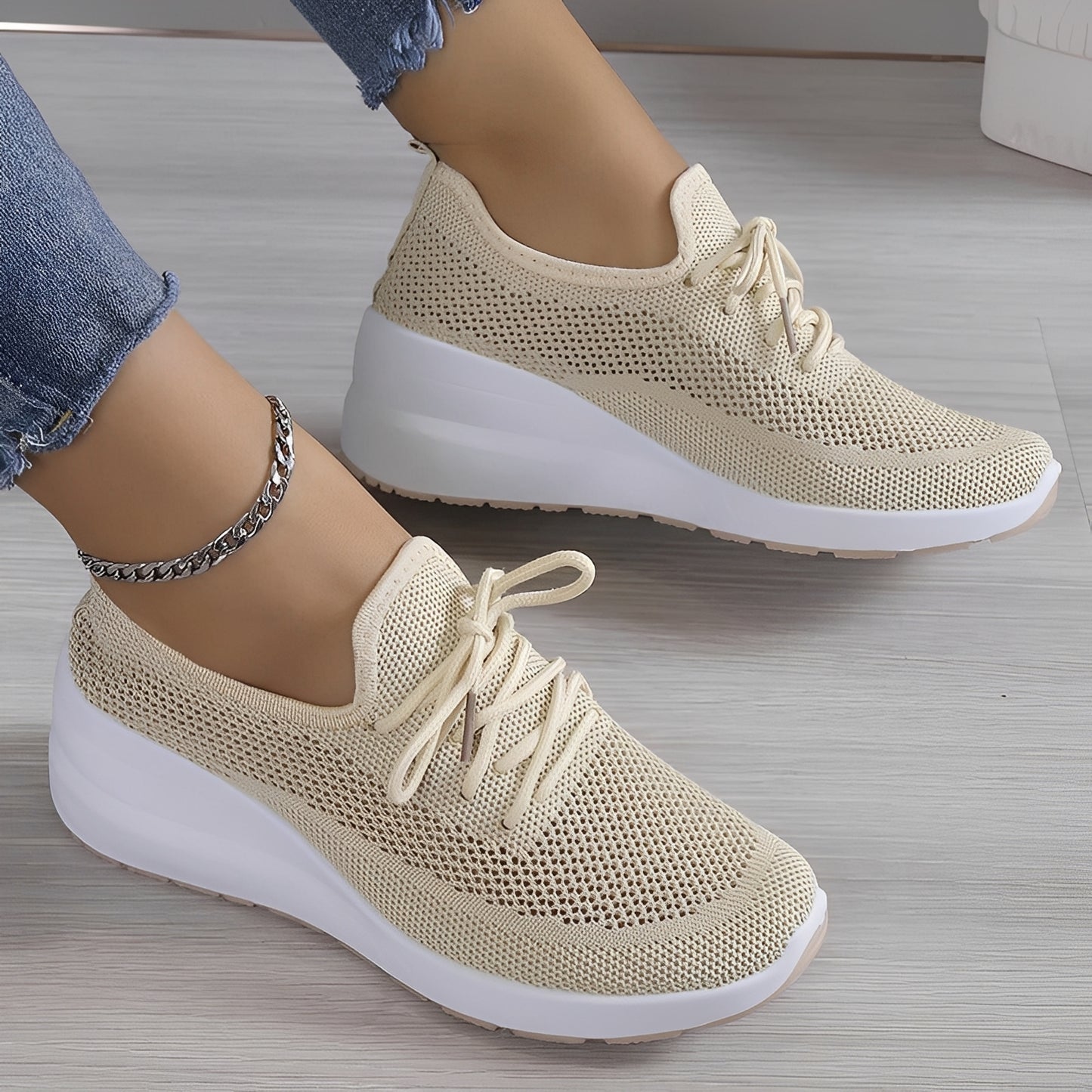 Jolina - Orthopädische Schuhe für Damen