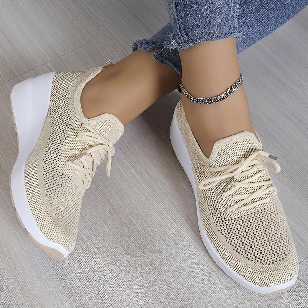 Nadelyn - Modische Damenschuhe