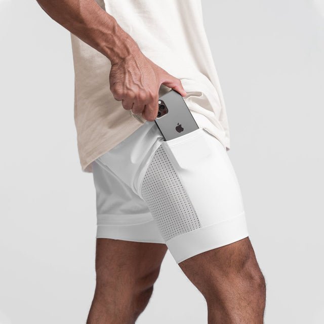 Taro – Shorts de sport