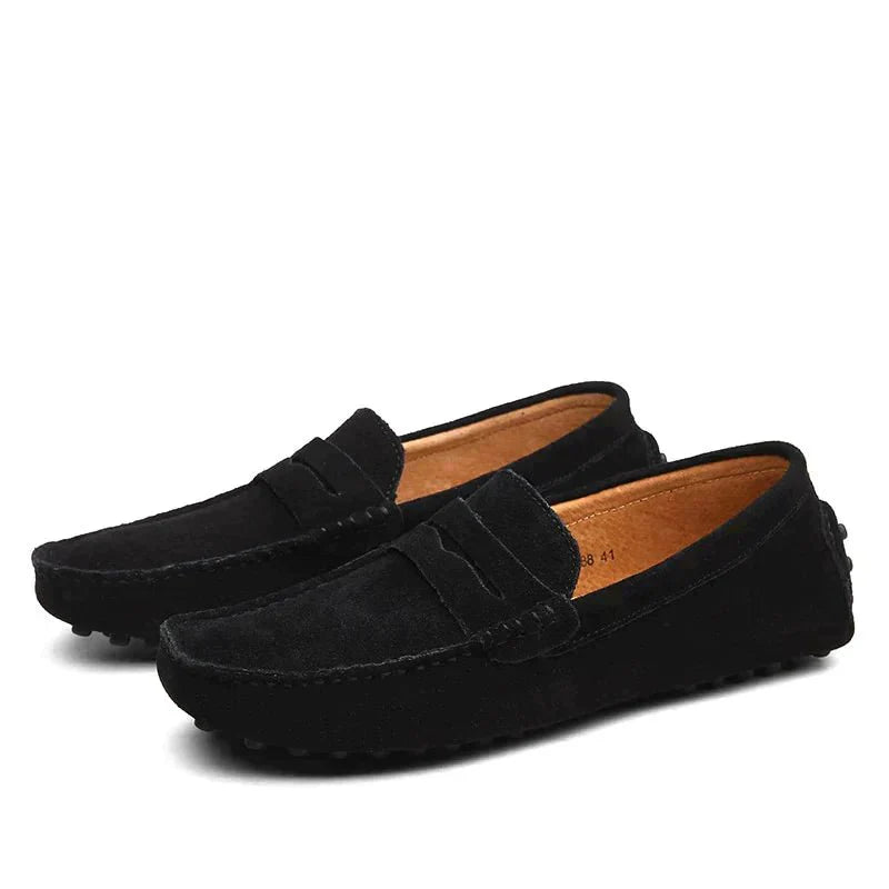 Svend – Mocassin au design italien