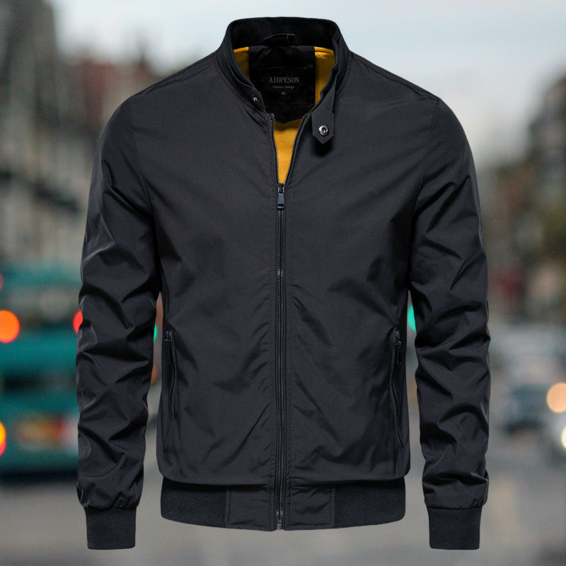 Martin – Veste décontractée moderne
