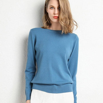 Livana – Pull agréable