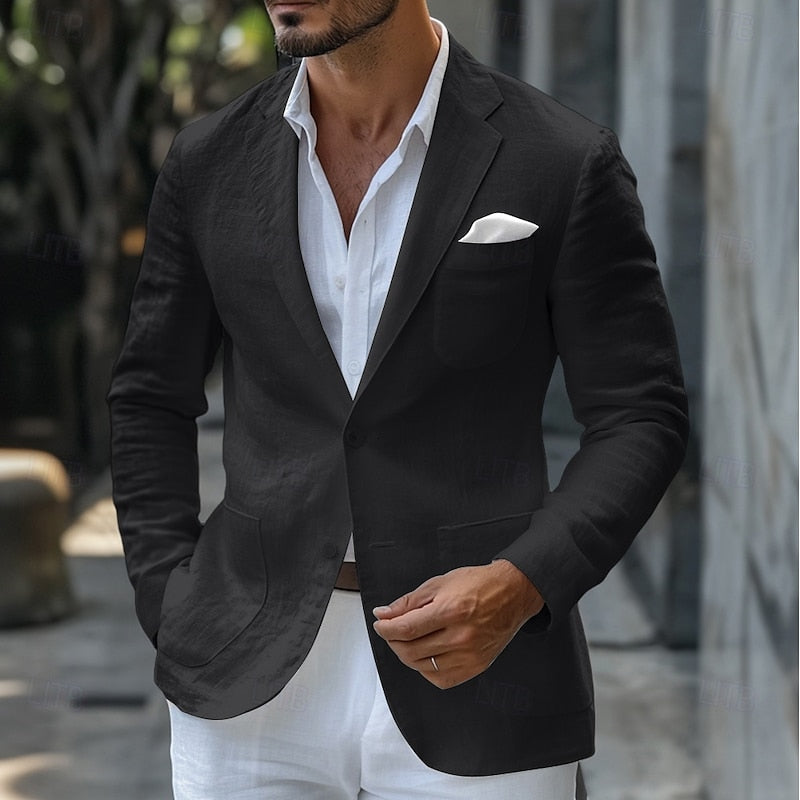 Faustine – Blazer veste