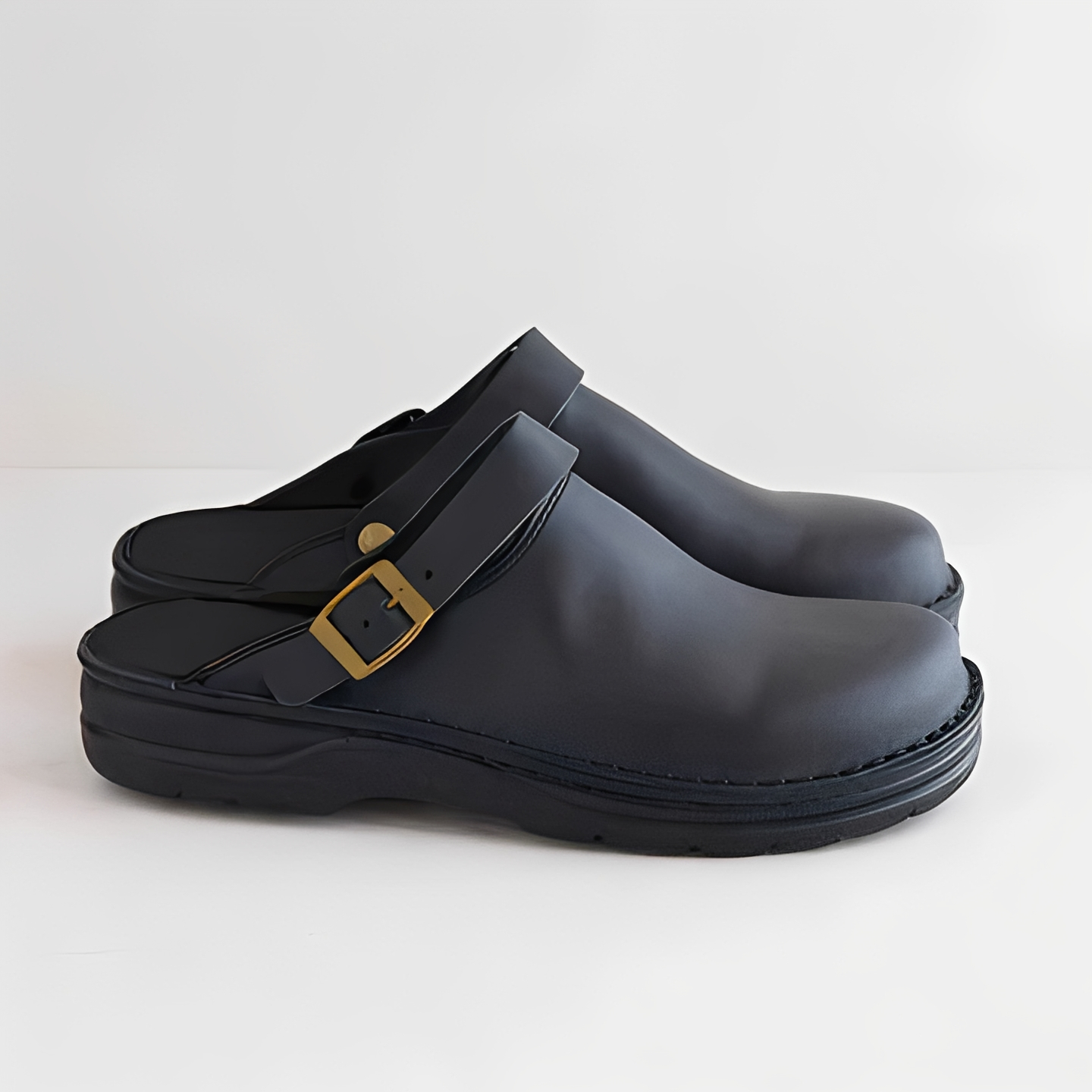 Julles - Sandales confortables pour hommes