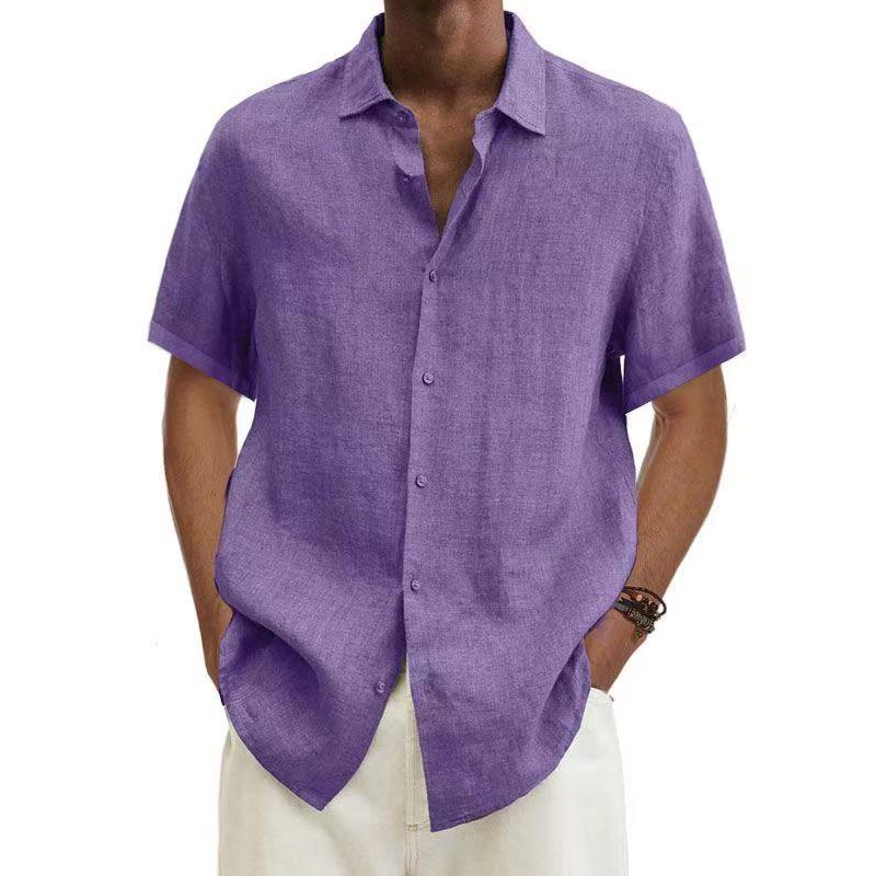 Dante - Chemise Classique et Confortable