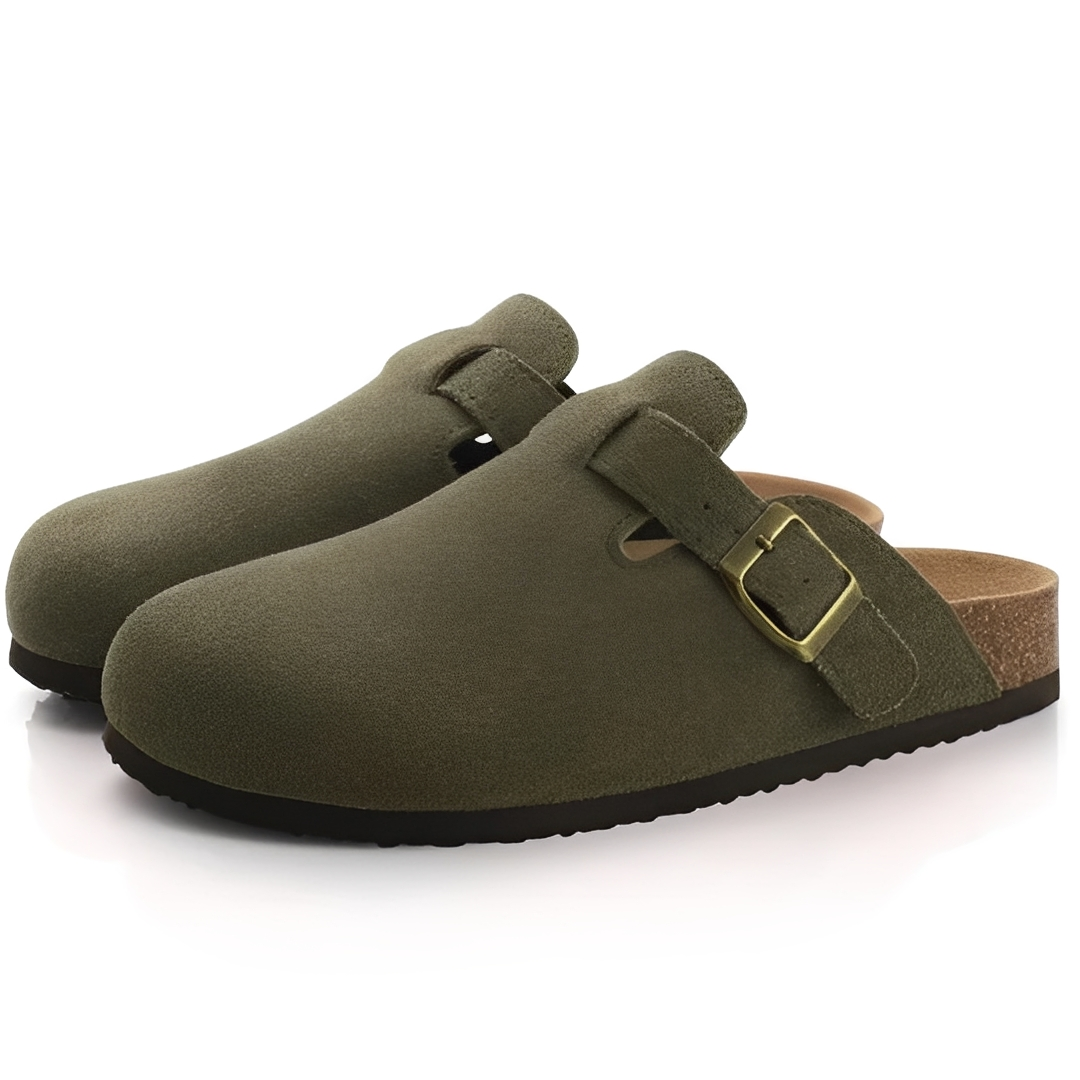 Rendon - Sandales d'été confortables pour homme