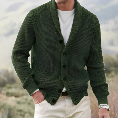 Kendrik - Warm and comfortable sweater for men