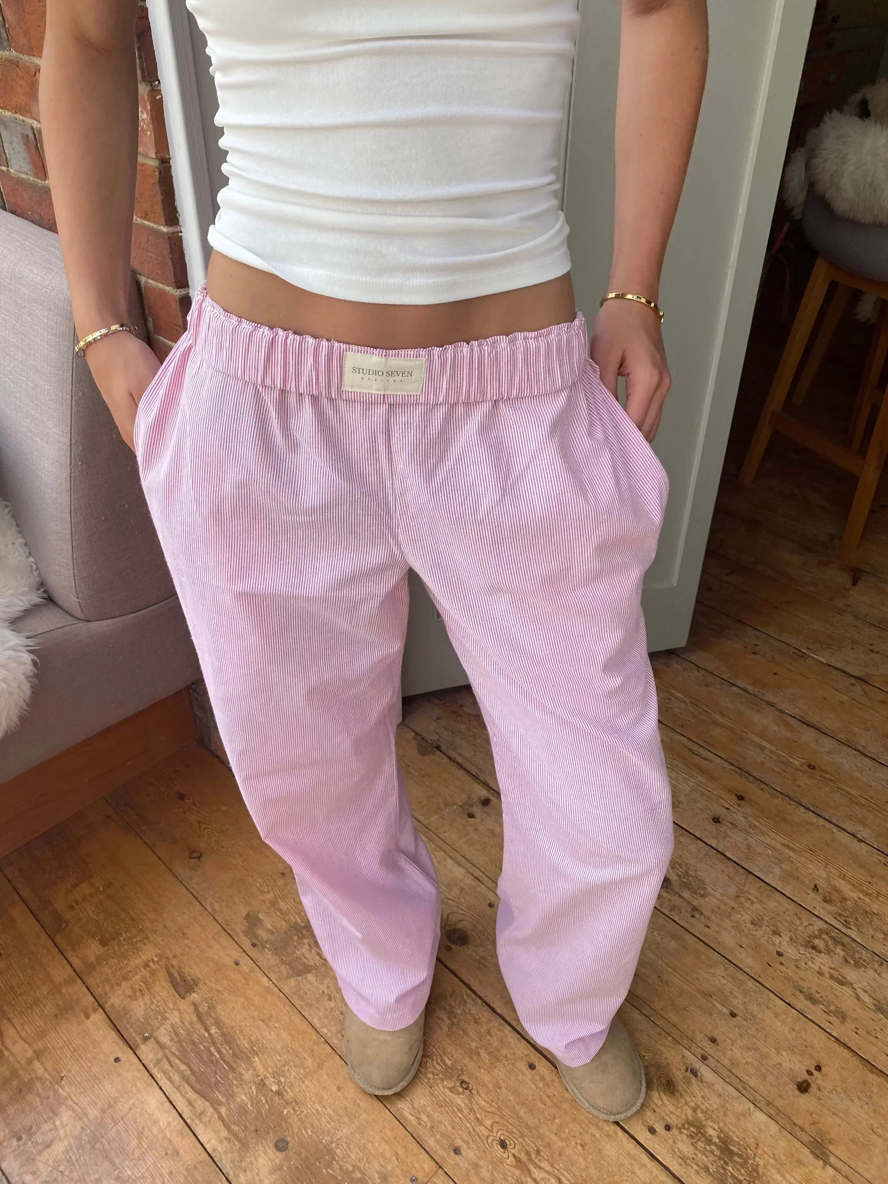 Lisanne - Tenues confortables pour femmes