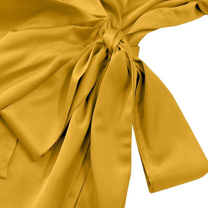 Davina – Blouse en soie