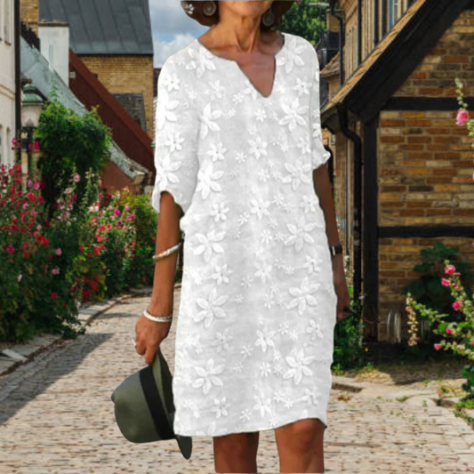 Amber - Robe élégante pour femmes