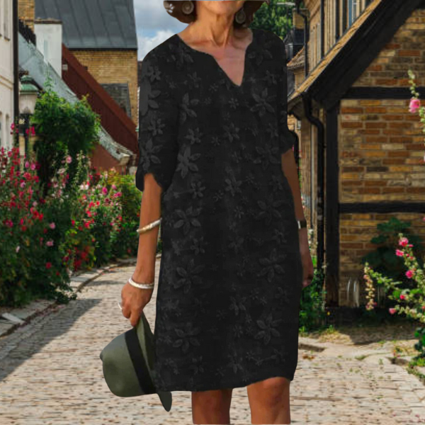 Amber - Elegantes Kleid für Damen