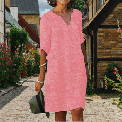 Amber - Elegantes Kleid für Damen