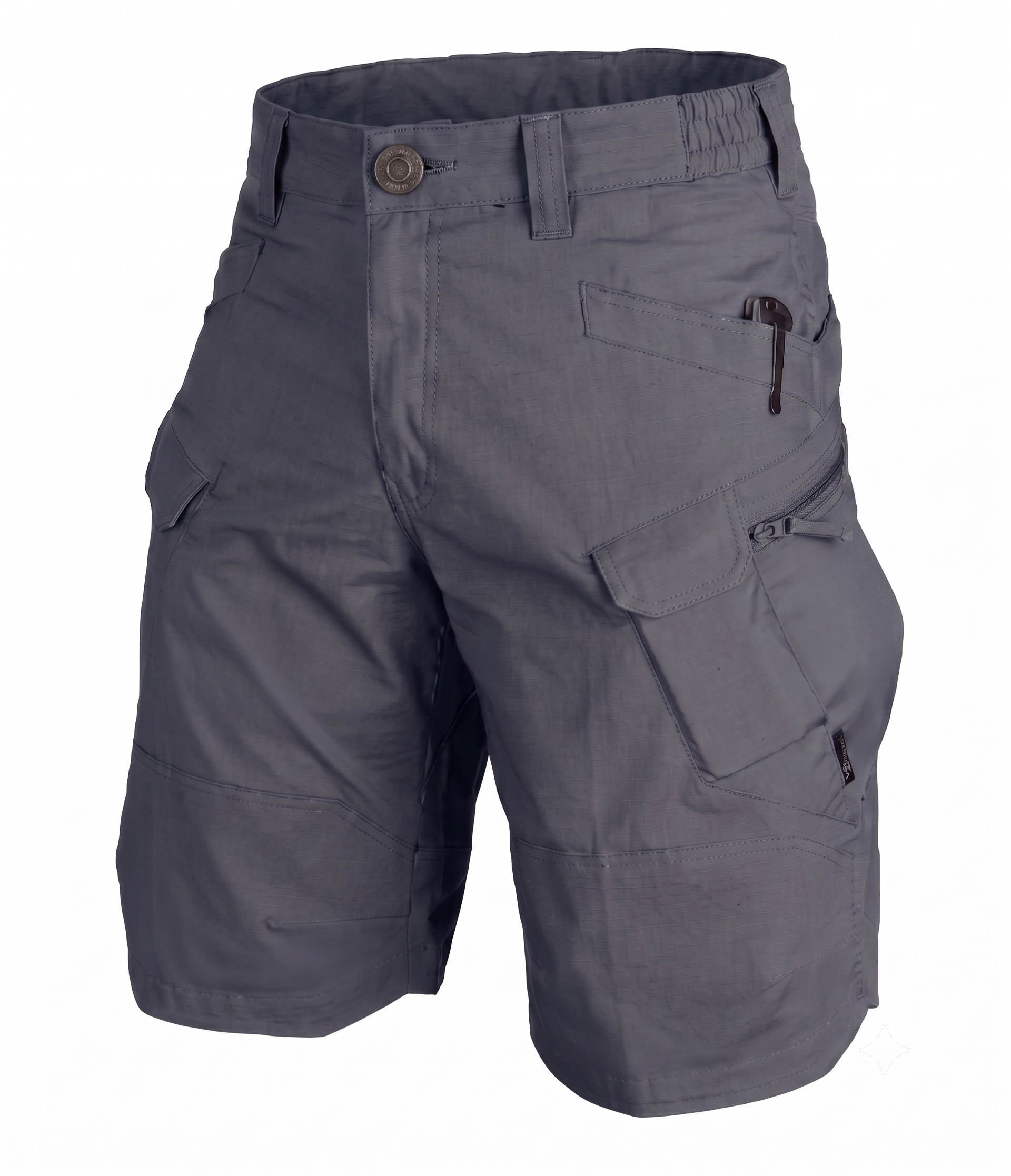 Rocco - Short Homme - pour Activités Tactiques en Extérieur