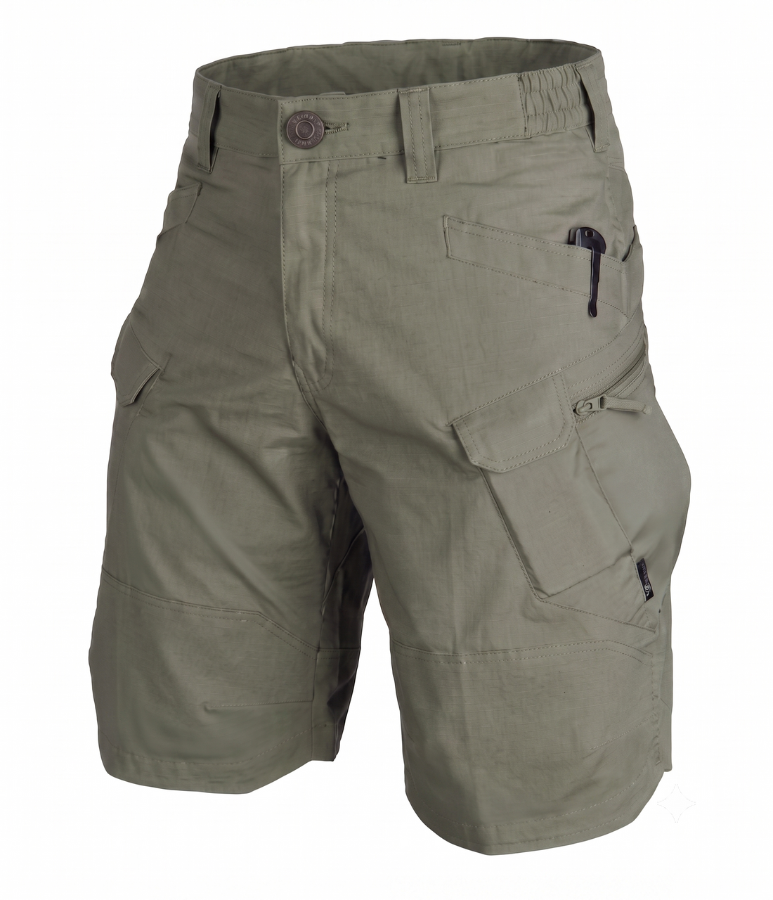 Rocco - Short Homme - pour Activités Tactiques en Extérieur