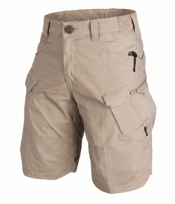 Rocco - Short Homme - pour Activités Tactiques en Extérieur
