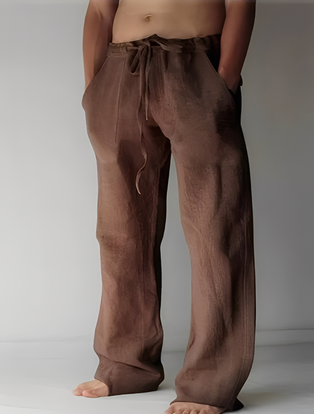 Bruce - Pantalon décontracté pour homme