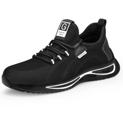 Pascal – Chaussures de Sécurité Orthopédiques