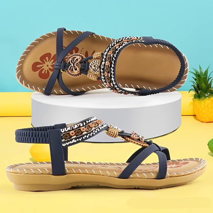 Wilma - Fashionable summer sandals for women