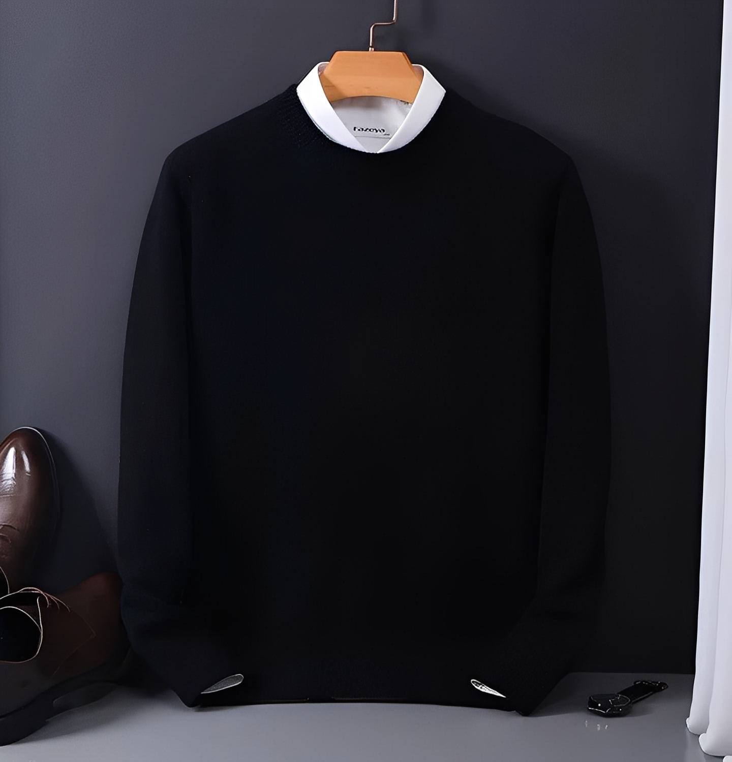 Aldert - Pull pour homme